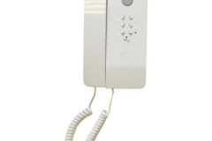 BPT-AGATA-Multifunction-Handset-AGATA-C200