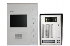 BPT-b-View-Colour-Wired-Video-Intercom-Kit