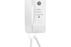 BPT-AGATA-Multifunction-Handset-AGATA-X1