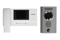 COMMAX-Colour-3.5″-LED-Touch-Button-Video-Kit