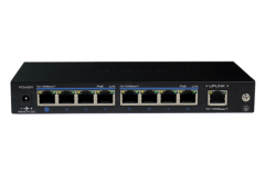 NETWORK-8-Port-PoE-Switch-with-1-Uplink-Port-NW110-2